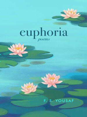 cover image of Euphoria